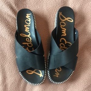 Sam Edelman sandals